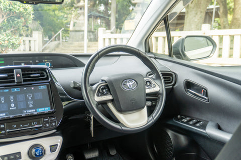 Prius - S Hybrid