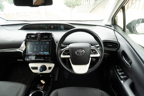 Prius - S Hybrid