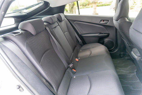 Prius - S Hybrid