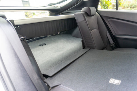 Prius - S Hybrid