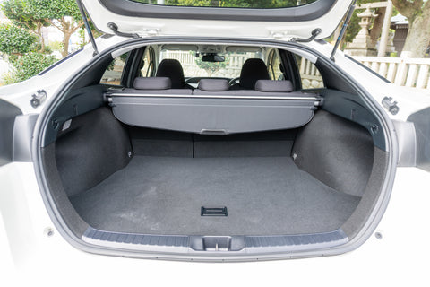 Prius - S Hybrid