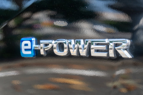Note - e-Power