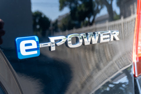 Note - e-Power