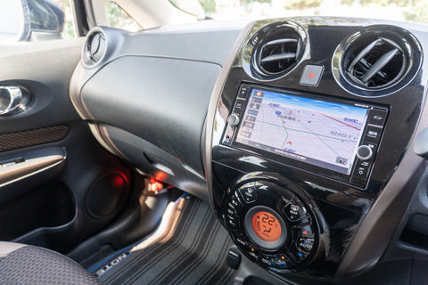 Note - e-Power