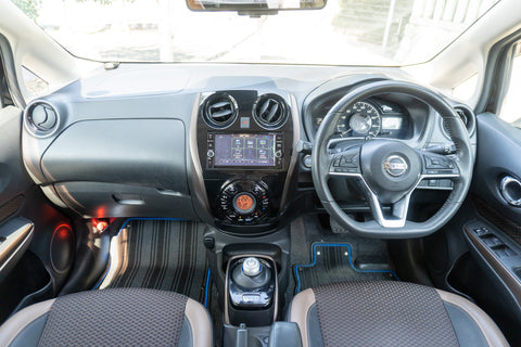Note - e-Power