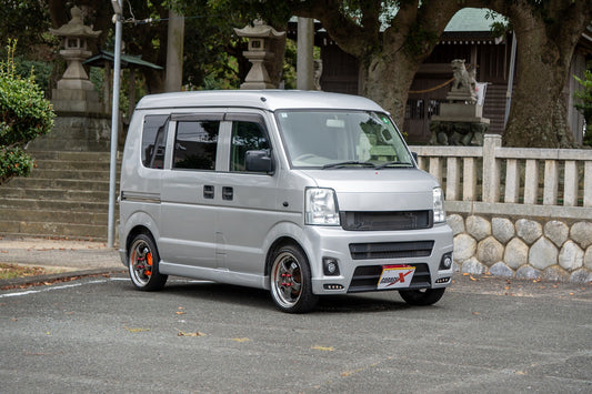 Every - Wagon