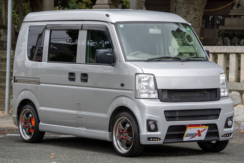 Every - Wagon