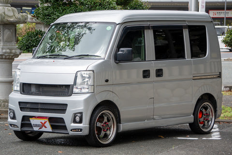 Every - Wagon