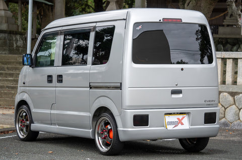 Every - Wagon