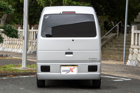 Every - Wagon