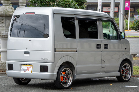 Every - Wagon