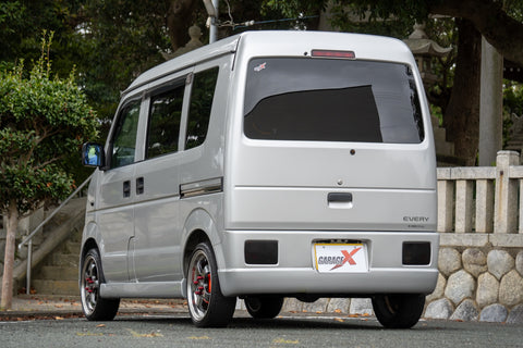 Every - Wagon