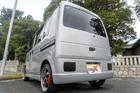 Every - Wagon