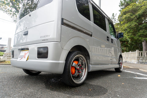 Every - Wagon