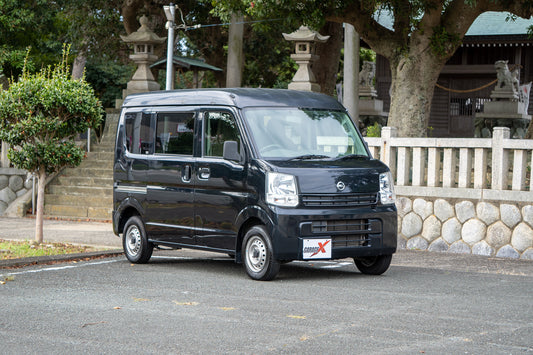 NV100 - Clipper