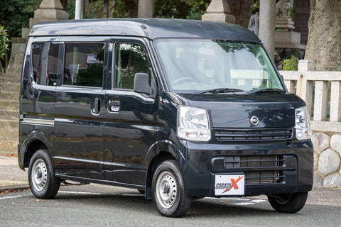 NV100 - Clipper