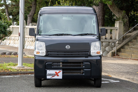 NV100 - Clipper