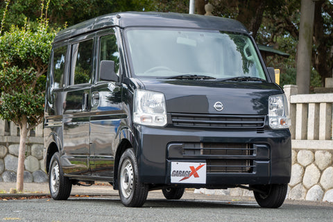 NV100 - Clipper