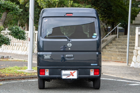 NV100 - Clipper