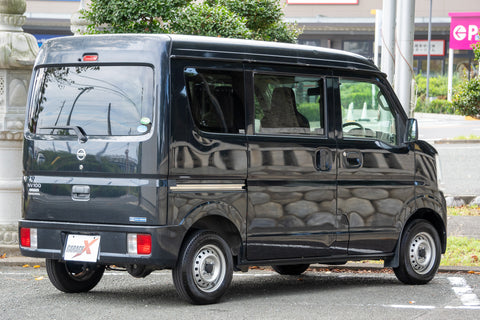 NV100 - Clipper