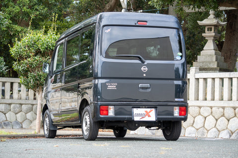 NV100 - Clipper