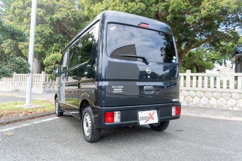 NV100 - Clipper