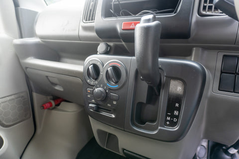 NV100 - Clipper