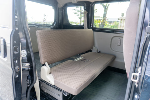 NV100 - Clipper