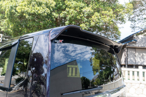 N-BOX Custom