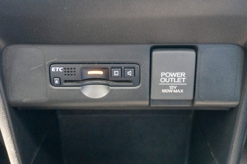 N-BOX Custom