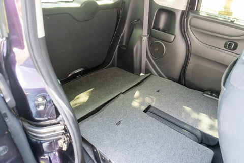N-BOX Custom