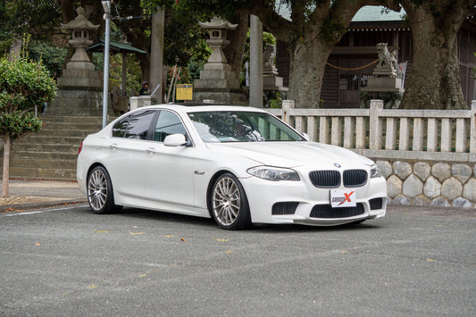 BMW - Serie 5