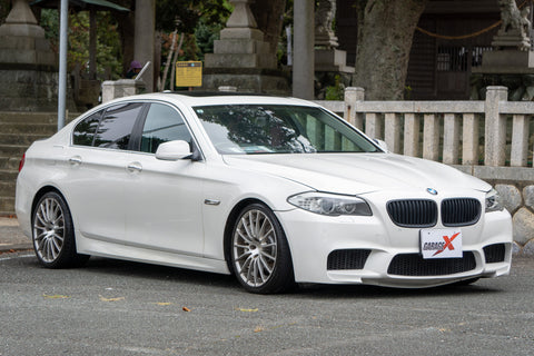 BMW - Serie 5