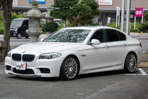 BMW - Serie 5