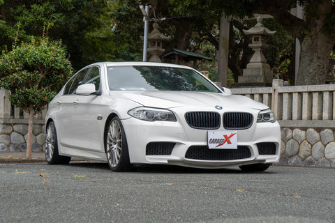 BMW - Serie 5