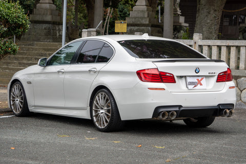 BMW - Serie 5