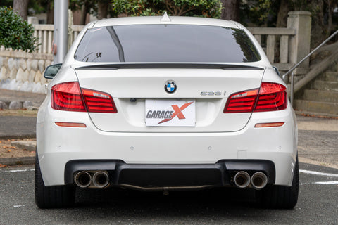 BMW - Serie 5