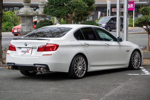 BMW - Serie 5