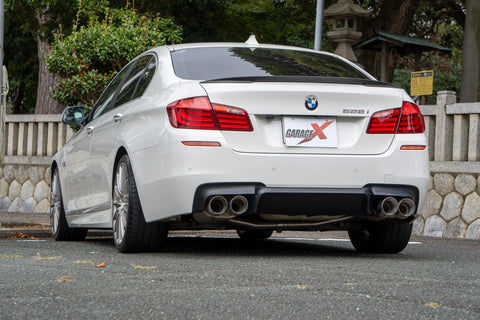 BMW - Serie 5
