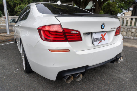 BMW - Serie 5