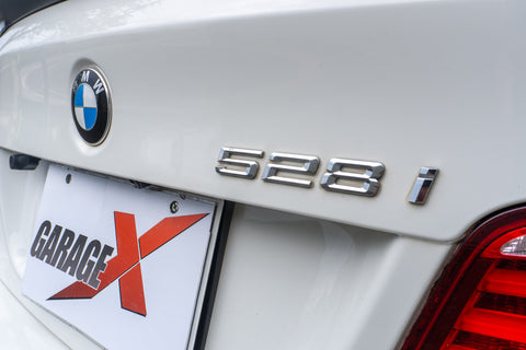 BMW - Serie 5