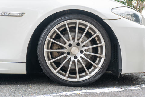 BMW - Serie 5