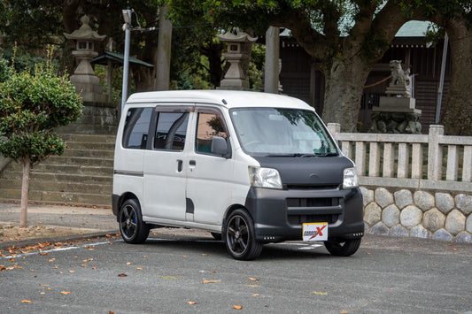 HIJET AMAZON