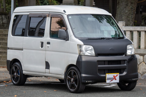 HIJET AMAZON