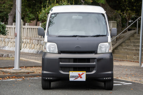 HIJET AMAZON