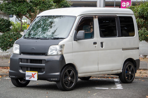 HIJET AMAZON
