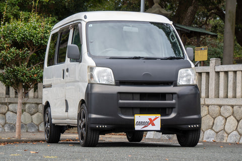 HIJET AMAZON