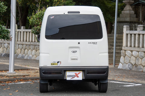 HIJET AMAZON