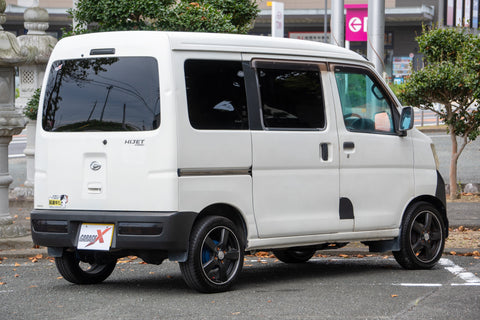 HIJET AMAZON