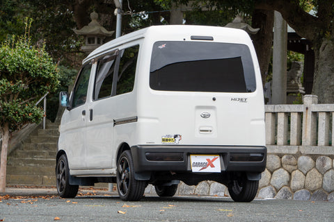 HIJET AMAZON